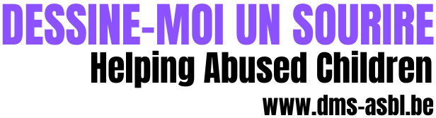 DESSINE-MOI UN SOURIRE ASBL